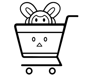Cart empty